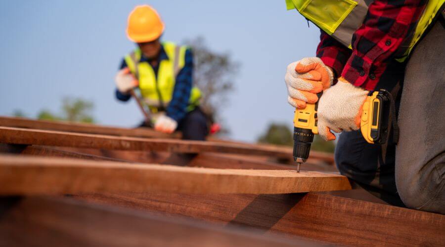 Local Chimney Repair in Douglassville, PA